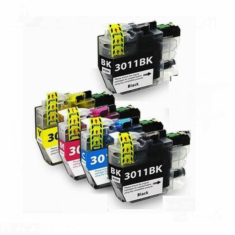 LC3011 LC-3011 Ink Cartridge for Brother MFC-J491DW MFC-J497DW\ J690DW J8950D