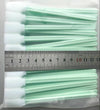 50PC Solvent Cleaning Swab swabs for Large Format Roland Mimaki Mutoh Printers