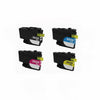 Printer Ink Cartridge for Brother LC3039 XXL MFC-J5945DW MFC-J6545DW