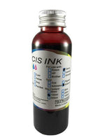 Edible Ink Refill Canon And Epson Printers -400ml Ink Bottles