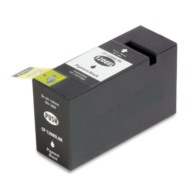 PGI-1200 High Yield Black Ink For Canon Maxify MB2020 MB2120 MB2320 MB2720