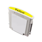 Compatible For HP 940XL Yellow Ink Cartridge Officejet pro 8000 8500 Printer