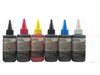 6x100ml Refill ink for Canon PGI-270 CLI-271 PIXMA MG7720 gray