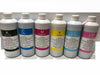 Bulk refill ink HP 84 85 Designjet 130 printer series 6x1000ml