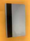 20 Silver SLE4428 Hi Chip Mag Stripe Inkjet Printable PVC Card For Epson Printer