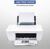 50 Sheets 1500 Labels FBA 1 x 2 5/8 Address Mailing Labels 30 UP 1 x 2.625