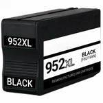 952XL Black Ink Cartridges For HP 952 OfficeJet Pro 7740 8210 8216 8218 8710