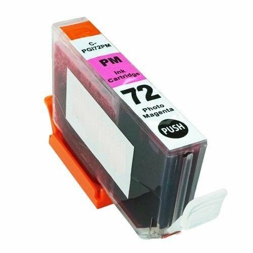 Photo Magenta Ink Cartridge for Canon PGI-72 PGI72 PGI 72 PIXMA PRO-10 PRO-10S