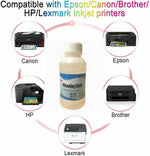 Printhead Cleaner for Inkjet Printers Canon 922 Pro 100 MX922