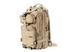 Outdoor Shoulder Military Tactical Backpack Travel Camping Hiking Trekking 30L