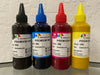 400ml Sublimation Refill Ink Compatible ALL Epson Cartridges 7720 7710 2720