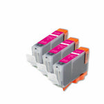 Color Ink Cartridges for CLI-8 Canon Pixma Pro 9000 Mark II Photo Printer