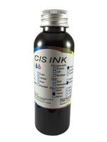 Edible Ink Refill Kit for Canon Epson Brother Printers 4x100ml Ink Bottles