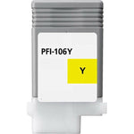 Remanufactured Canon IPF 6300 ipf 6300s ipf 6350 PFI-106 PFI-105 Ink cartridges