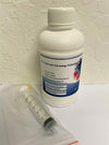 250ml Cleaning Solution for ECO Solvent Printer Mimaki Roland Plus Cleaning Tool