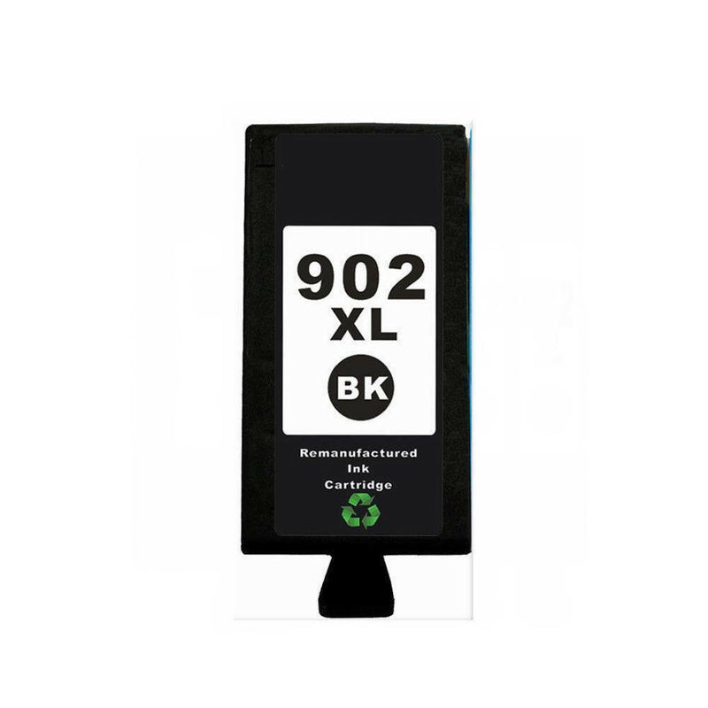 902XL 902 Ink Cartridge For HP Officejet Pro 6975 6978 6960 6968 6970 6954 6950