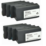 Combo 952XL 952 Ink Cartridge For HP Officejet Pro 8210 8702 8714 8717 8718 8728