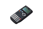 Truly Electronics TG204 School Smart Graphic Calculator, 250 Function Graphic