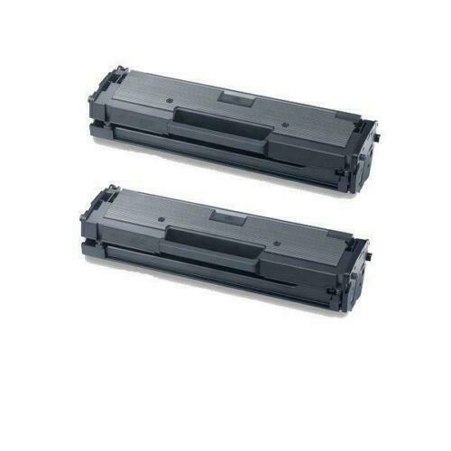 2PK MLT-D103L Toner Cartridge For Samsung ML-2950/2951D/2955DN/2955DW/2956DN