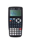 Truly Electronics TG204 School Smart Graphic Calculator, 250 Function Graphic