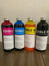 Edible Ink Refill Kit with syringe 1000ml for Canon & Epson Printers