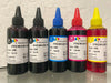 5x100ml Refill ink kit HP 67 67XL DeskJet 1255 2755 2752 2732 4155 4152 4140