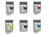 6 NEW Compatible Canon ipf 500 510 600 605 700 710 720 PFI-102 INK cartridges