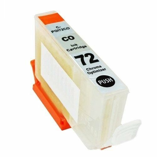 Chroma Opti Ink Cartridge for Canon PGI-72 PGI72 PGI 72 PIXMA PRO-10 PRO-10S