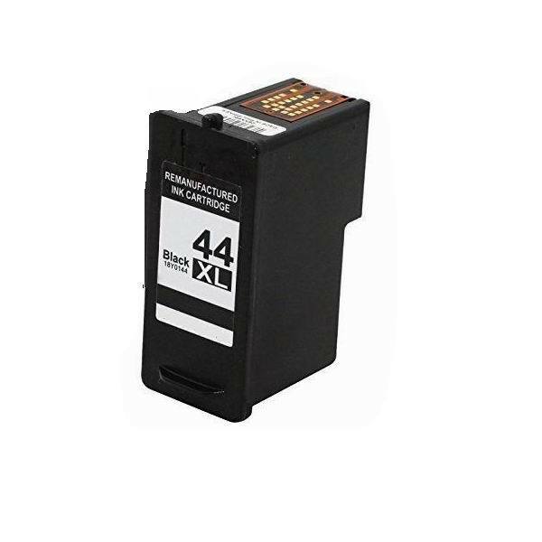 3PK Remanufactured Ink Cartridge For Lexmark 43XL & 44XL 18Y0143 18Y0144