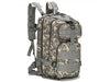 Outdoor Shoulder Military Tactical Backpack Travel Camping Hiking Trekking 30L