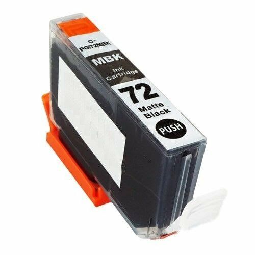 Compatible PGI72 PGI-72 Ink Cartridges for Canon PIXMA PRO-10, PRO-10S