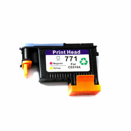 Reman CE018A Printhead Replacement For HP 771 For Designjet Z6200