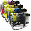 LC3013 LC-3013 Ink Cartridge for Brother Printer MFC-J491DW J497DW J690DW J895DW