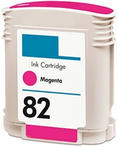 C4912A Magenta