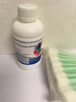 250ml Eco Solvent Cleaning Solution plus Cleaning Swab for Mimaki Epson Mutoh