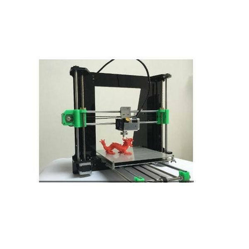 Gray Color 3D Printer Filament 1.75mm 1KG ABS For Print MakerBot RepRap
