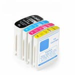 4PK Ink Compatible FOR HP 940XL OfficeJet Pro 8000 8500A Premium Printer