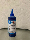 250ml Cyan Pigment refill ink for Canon cartridge PG-245 and CL-246