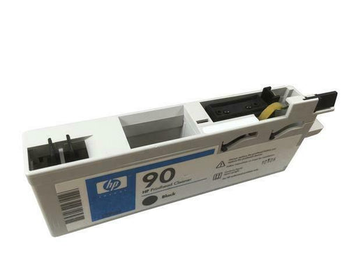Genuine HP 90 C5054A Black Printhead Cleaner For DesignJet 4000 4020ps 4500mfp