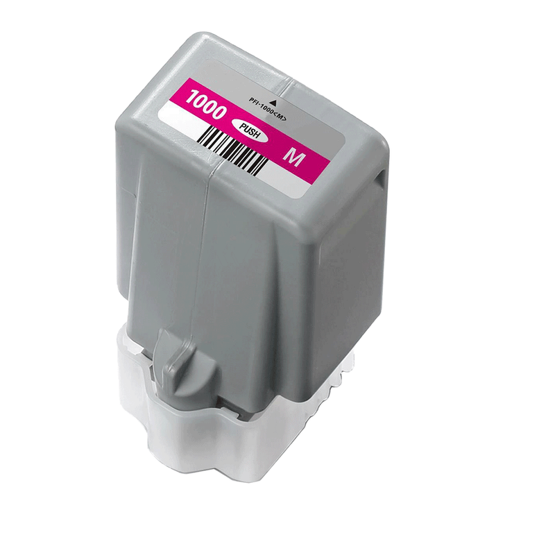 PFI-1000 PFI 1000 Compatible ink cartridges for Canon ImagePROGRAF Pro 1000