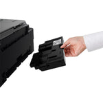 Compatible MC-G02 Maintenance Cartridge for Canon MegaTank Printers #4589C001