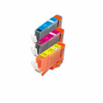 Ink Cartridges Compatible for PGI-220 CLI-221 Canon Pixma MP640 MX870 MX860