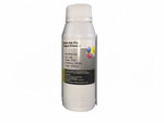 250ml Yellow bulk refill ink for HP inkjet printer