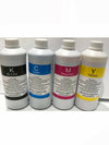 4 liter HP 932 933 932xl 933xl Dye refill ink for CISS cartridge