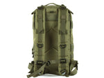 Outdoor Shoulder Military Tactical Backpack Travel Camping Hiking Trekking 30L