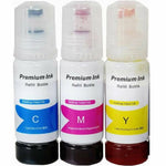 Refill ink for Canon MegaTank GI-290 Black Cyan magenta yellow