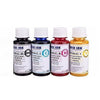 400ml pigment sublimation Ink for Ricoh refillable cartridge CISS