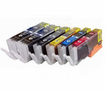 Ink Cartridges for Canon PGI-250XL CLI-251 XL Pixma MG5620 MG5520 MG6620 MX922