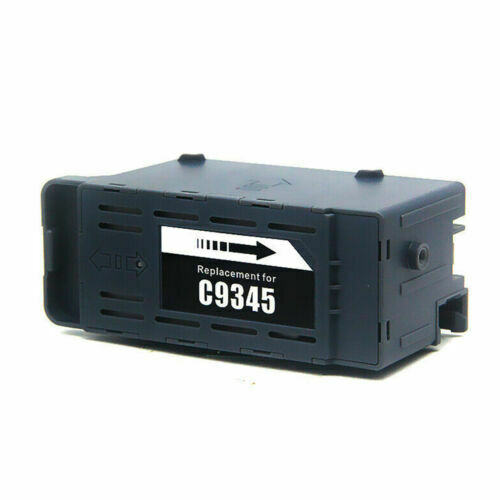 Compatible Maintenance Box For Epson ET5800 ET5850 WF7820 Waste Ink Tank C9345