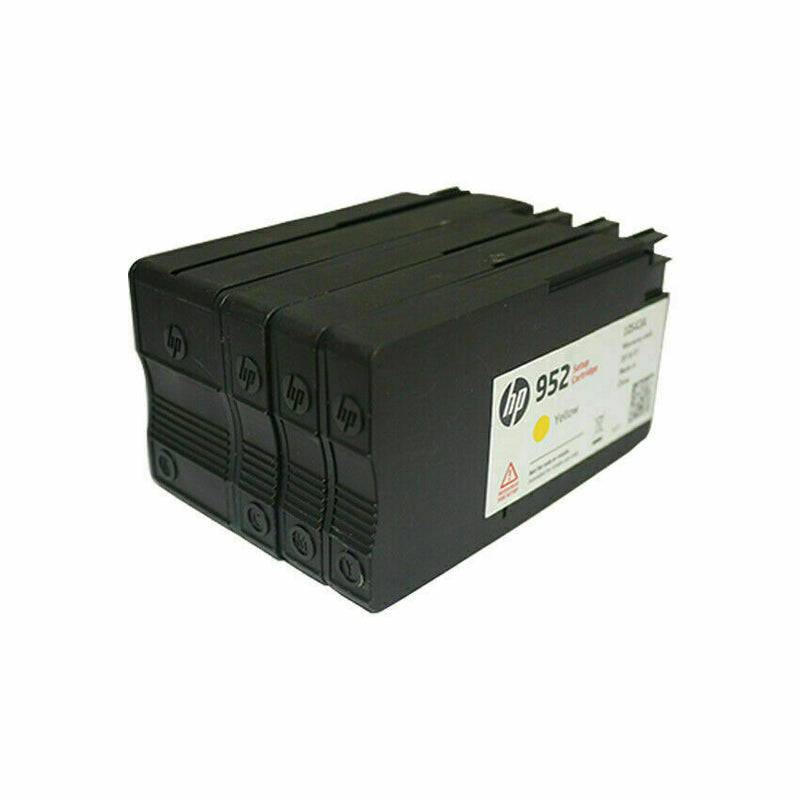 Genuine HP 952 setup ink cartridge HP OfficeJet Pro 8740 8745 7720 7730 8200